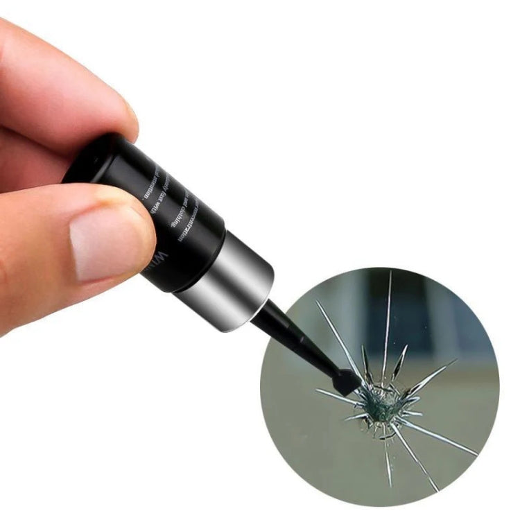 Reparador De Vidros IronGlass Fix