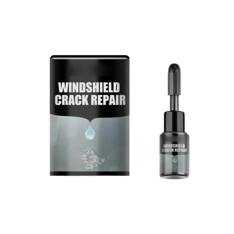 Reparador De Vidros IronGlass Fix