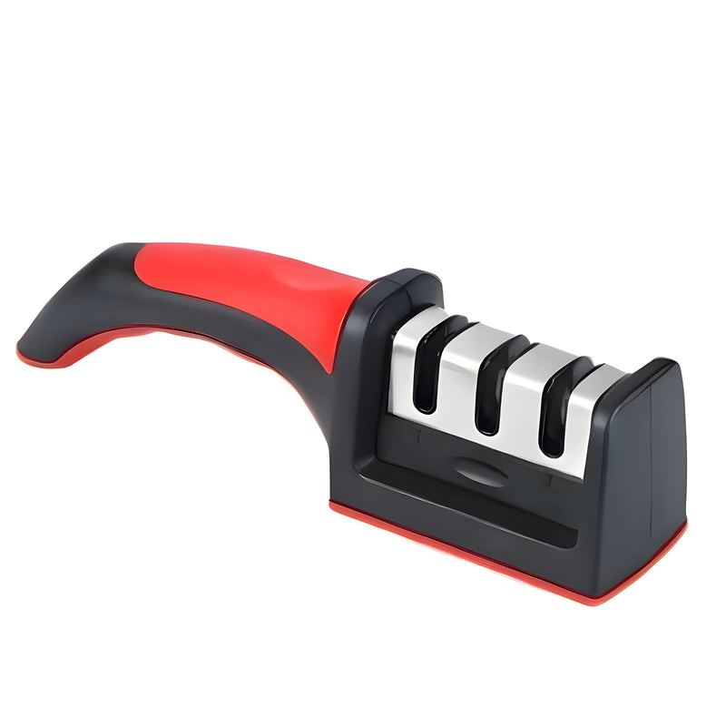 Afiador De Facas Slice Pro