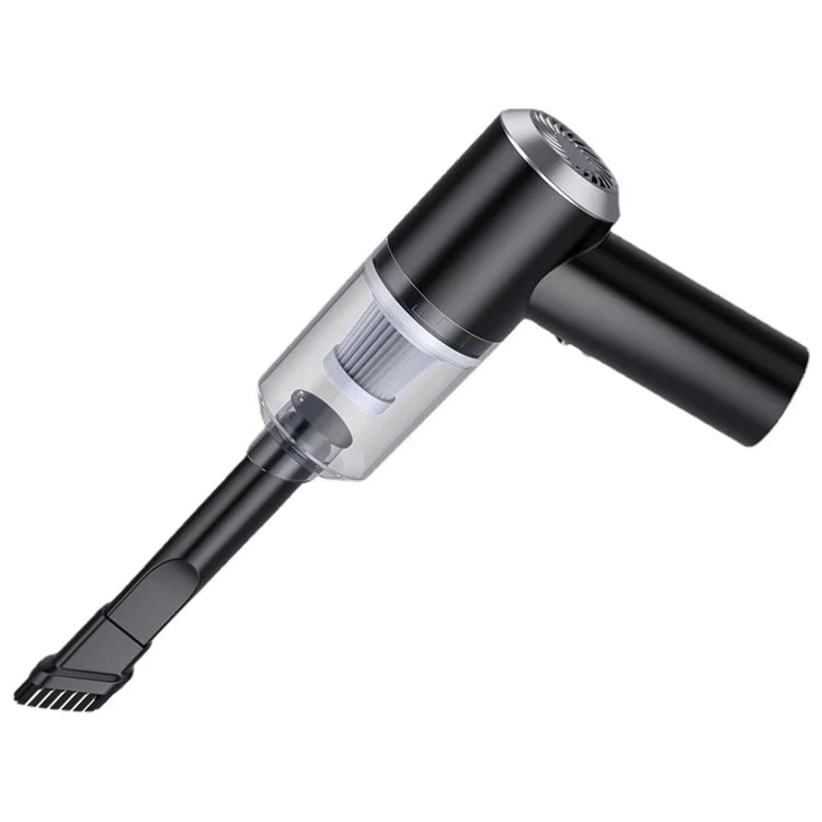 Mini Aspirador De Pó BlackStorm Cleaner Pro