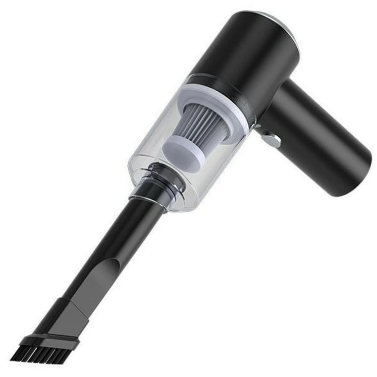 Mini Aspirador De Pó BlackStorm Cleaner Pro