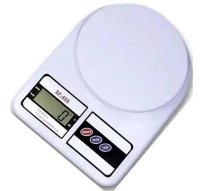 Balança Digital X-Tech Pro Scale