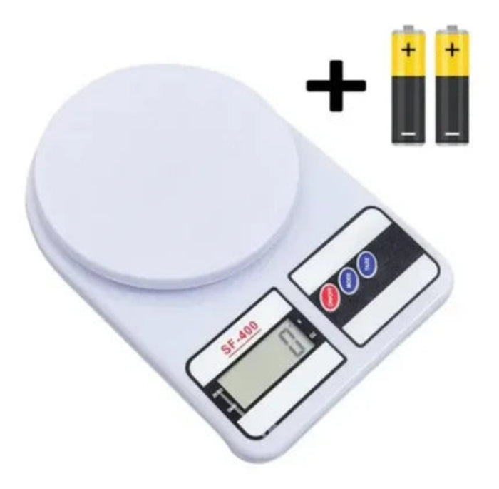 Balança Digital X-Tech Pro Scale