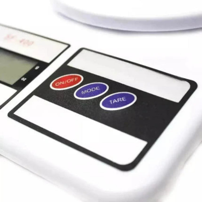 Balança Digital X-Tech Pro Scale