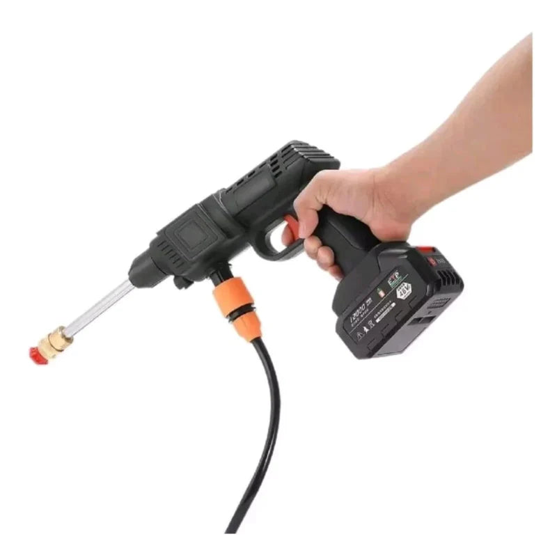 Pistola Lavadora Alta Pressão HydroBlast X9™