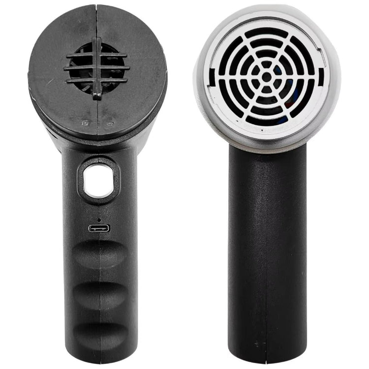Mini Aspirador De Pó BlackStorm Cleaner Pro