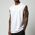 Regata Masculina Sem Manga SteelSkin Dry