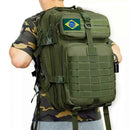 Mochila Militar Urban Soldier Pack