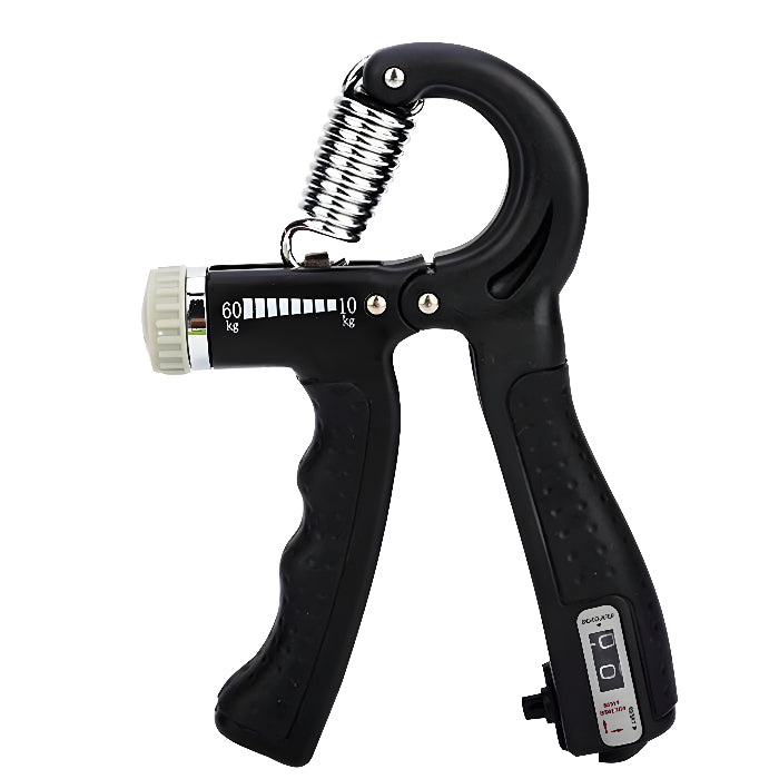 Handgrip-Fortalecedor de Antebraço