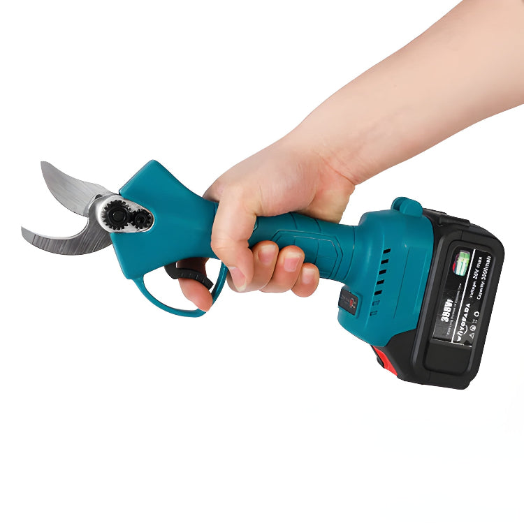 Tesoura Elétrica de Precisão IronCut Pro