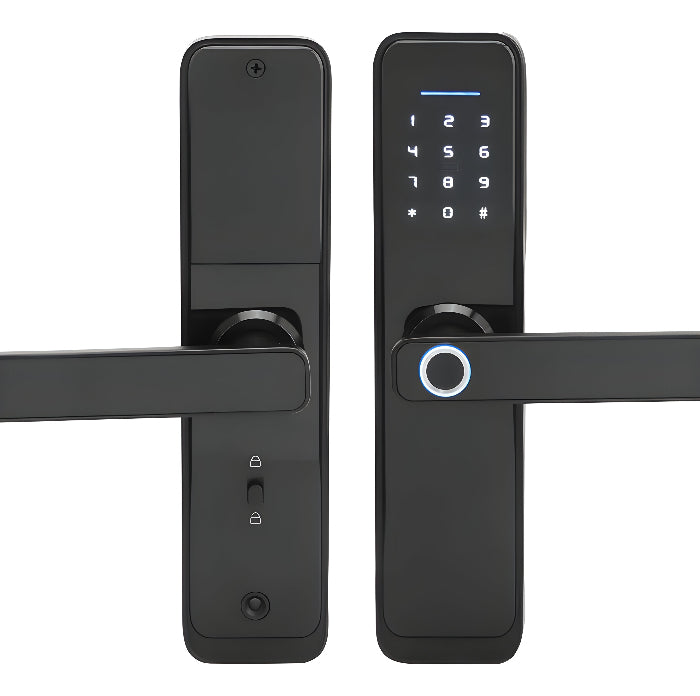 Fechadura Eletrônica  E-Titan Lock