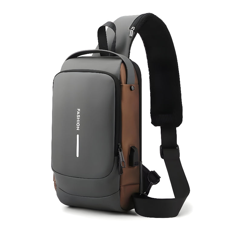 Mochila Antifurto UrbanShield X