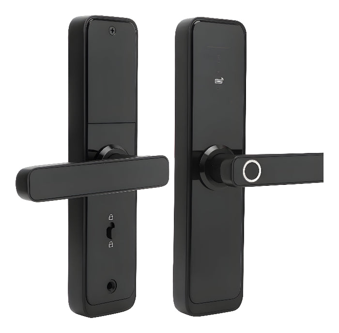 Fechadura Eletrônica  E-Titan Lock