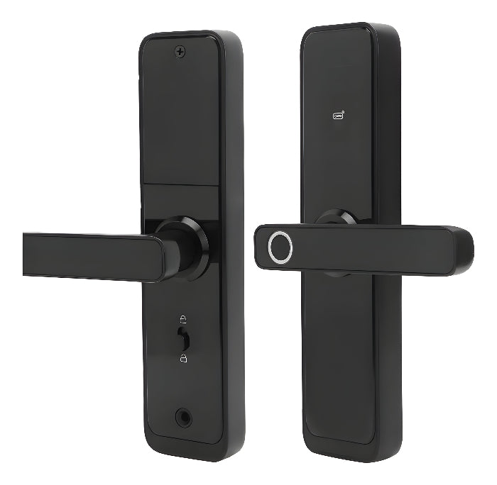 Fechadura Eletrônica  E-Titan Lock