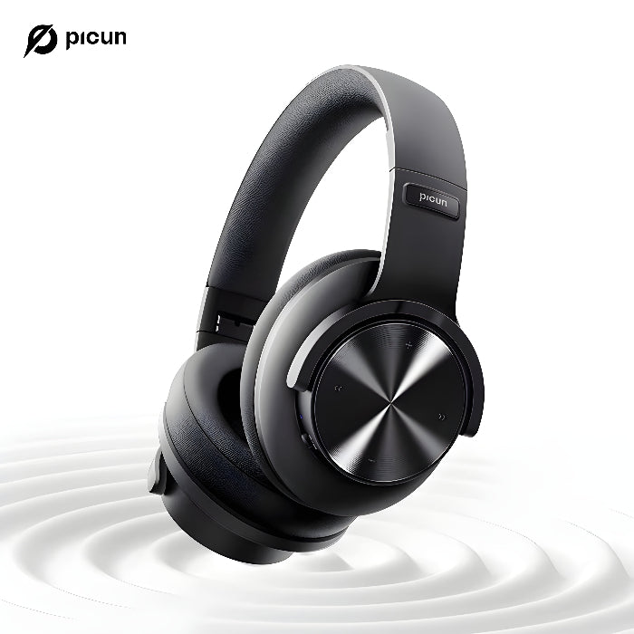Headphone Picun B8