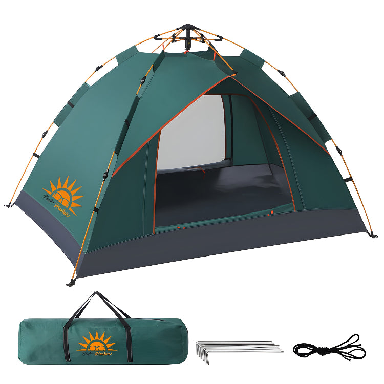 Barraca Portátil Automática StormPeak One