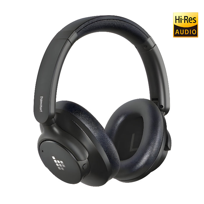 Fone De Ouvido Headphone Tronsmart Sounfii Q20 Anc