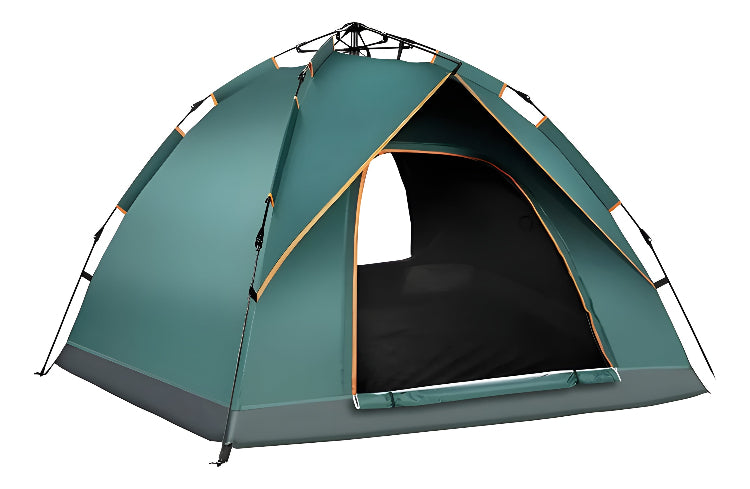 Barraca Portátil Automática StormPeak One