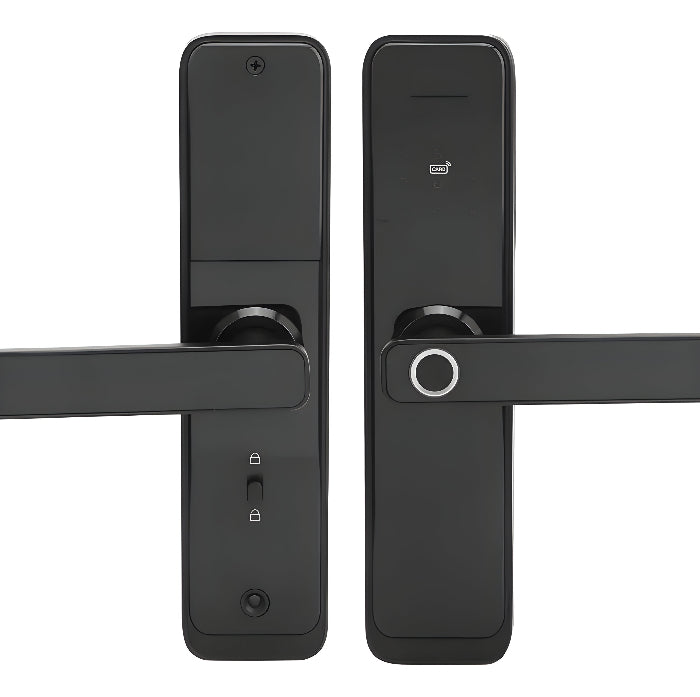 Fechadura Eletrônica  E-Titan Lock